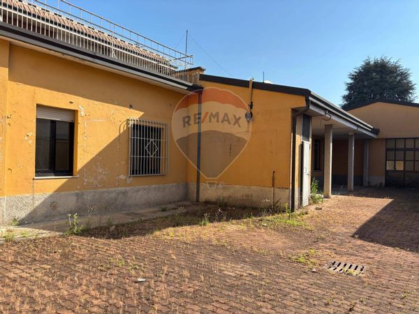 Casa Indipendente Ospedale, Busto Arsizio, VA Vendita - Foto 3