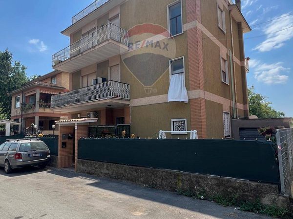 Appartamento Santa Lucia, Fonte Nuova, RM Vendita