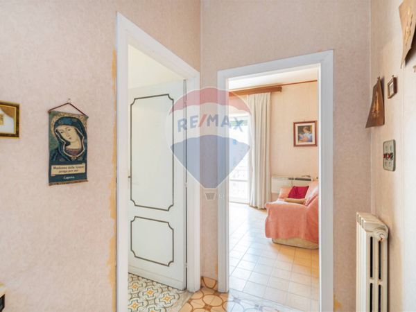 Appartamento Capena, RM Vendita - Foto 3