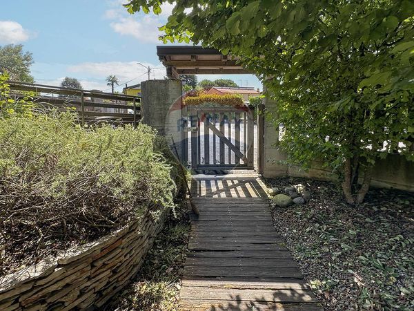 Villa singola Lesmo, MB Vendita - Foto 2