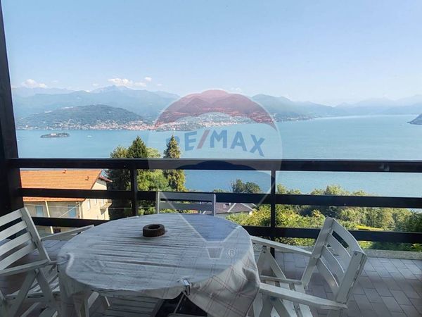 Villa singola Brisino, Stresa, VB Vendita - Foto 4
