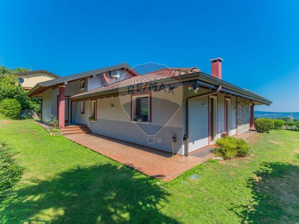 Villa singola Pisano, NO Vendita - Foto 3