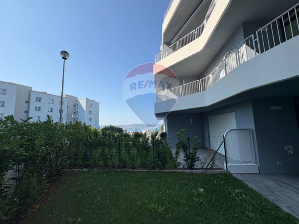 Nuove costruzioni Chiarbola, Trieste, TS Vendita - Foto 3