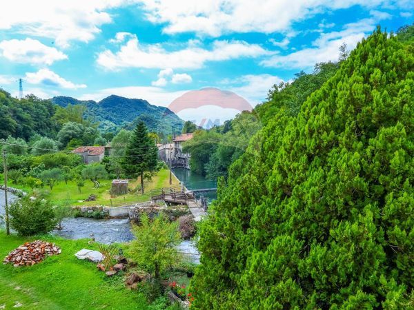 Casa Indipendente Vittorio Veneto, TV Vendita - Foto 3