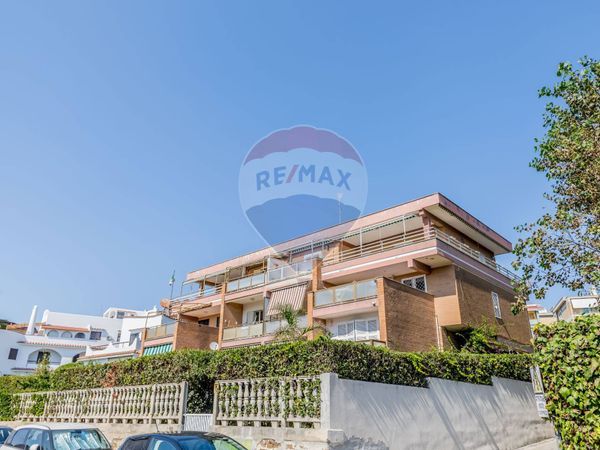 Villa a schiera Lavinio Lido di Enea, Anzio, RM Vendita - Foto 2