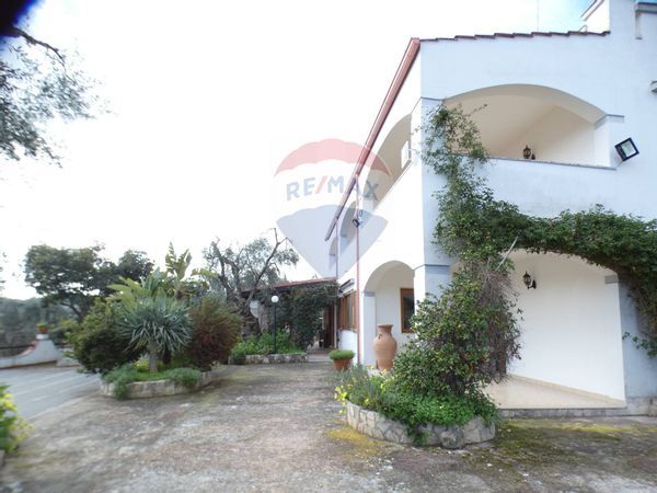 Villetta bifamiliare Vieste, FG Vendita - Foto 2