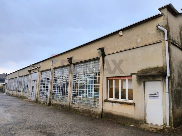 Commerciale Altro Jerago, Jerago con Orago, VA Vendita - Foto 3