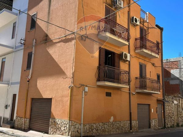 Casa Indipendente Favara, AG Vendita - Foto 2