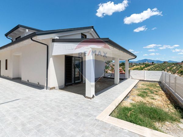 Nuove costruzioni Monterotondo Paese, Monterotondo, RM Vendita - Foto 2