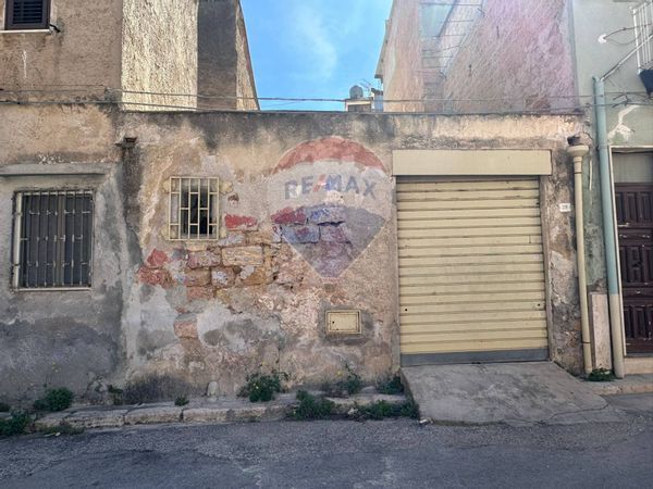 Casa Indipendente Villabate, PA Vendita - Foto 3