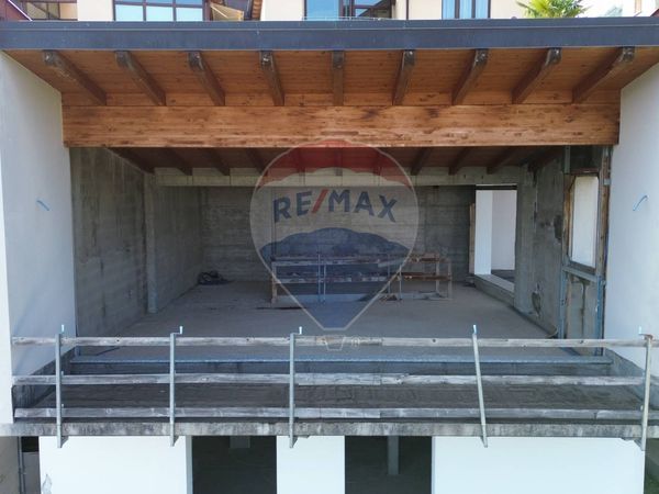 Villa singola Palazzago, BG Vendita - Foto 2