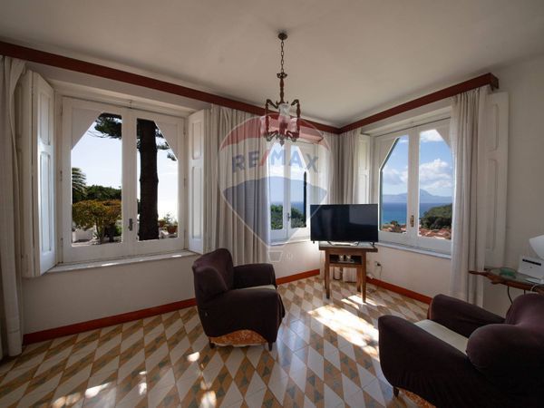 Villa singola Fiumicello, Maratea, PZ Vendita - Foto 2