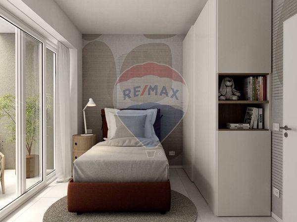 Nuove costruzioni Serravalle, SM Vendita - Foto 3