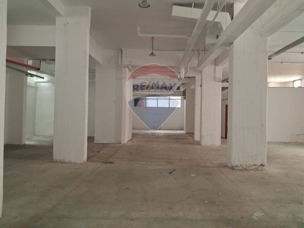 Locale Commerciale Zisa, Palermo, PA Affitto