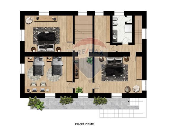 Villa singola Massarosa, Massarosa, LU Vendita - Foto 3