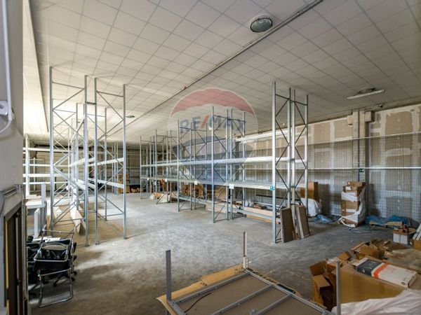 Locale Commerciale San Lorenzo, Palermo, PA Affitto - Foto 4