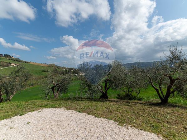 Casa Indipendente Pozzetto, Castelplanio, AN Vendita - Foto 4