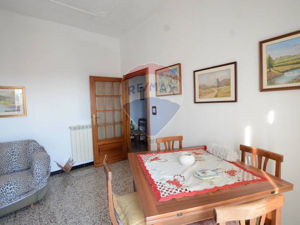 Appartamento Vado Ligure, SV Vendita - Foto 2