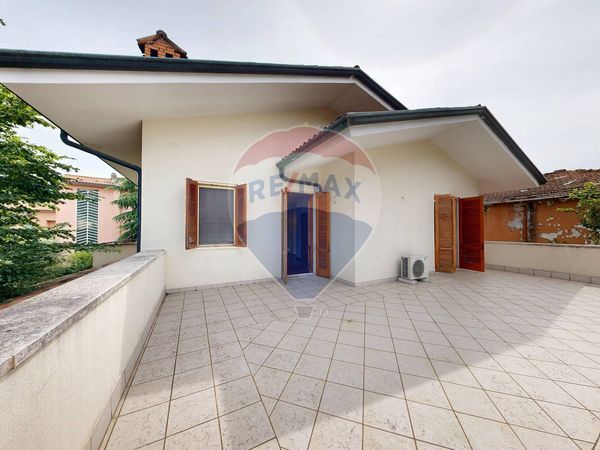 Villa singola Ponteranica, BG Vendita