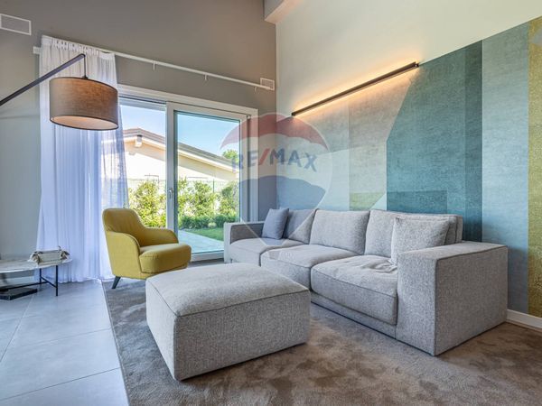 Villa singola Lonato del Garda, BS Vendita - Foto 4