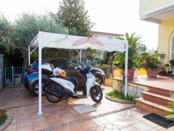 Villetta bifamiliare Lavinio Lido di Enea, Anzio, RM Vendita - Foto 4