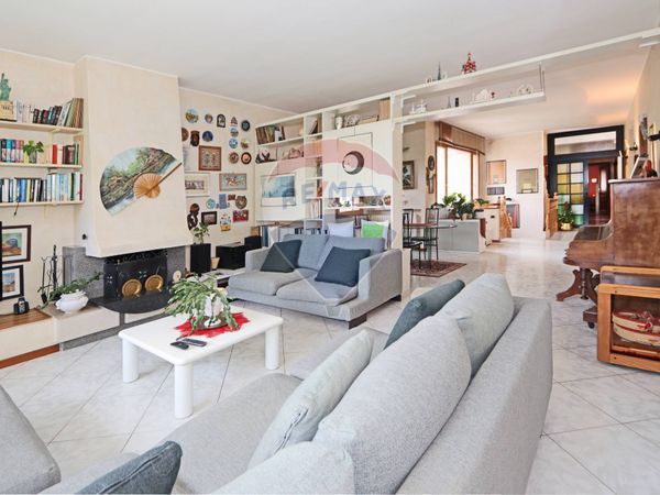 Villa singola Cornate d'Adda, MB Vendita - Foto 4