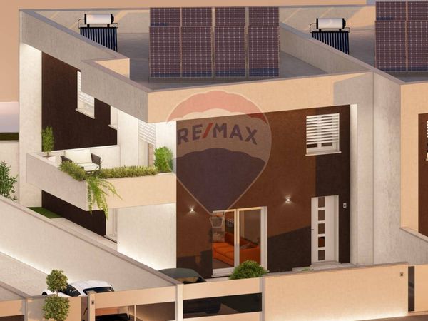 Villa o villino Copertino, LE Vendita - Foto 3