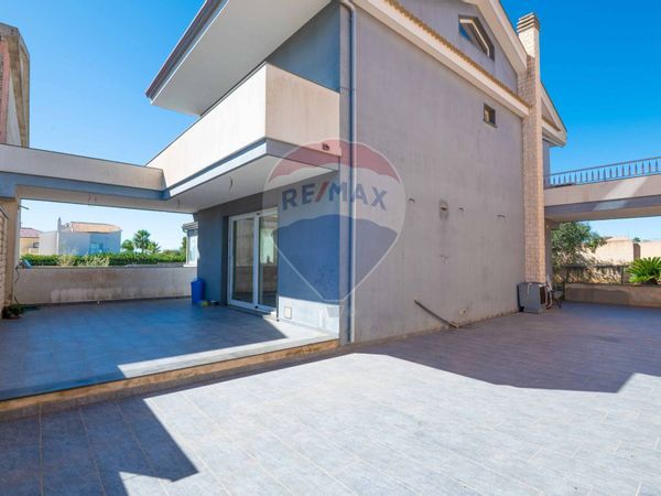 Villa singola Bruscé, Ragusa, RG Vendita - Foto 2