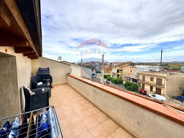 Attico/Mansarda Mazzarrone, CT Vendita - Foto 3
