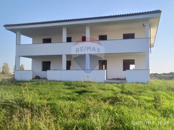 Casa Indipendente Fossignano, Aprilia, LT Vendita