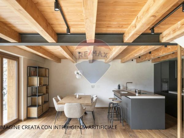 Rustico Castiglione di Sicilia, CT Vendita - Foto 4