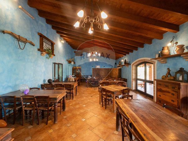 Ristorante Castel Goffredo, MN Vendita - Foto 4