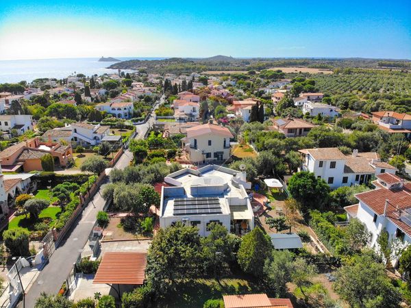 Villa singola Sarroch, CA Vendita - Foto 2