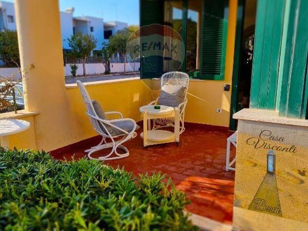 Casa Indipendente Torre dell'Orso, Melendugno, LE Vendita - Foto 2