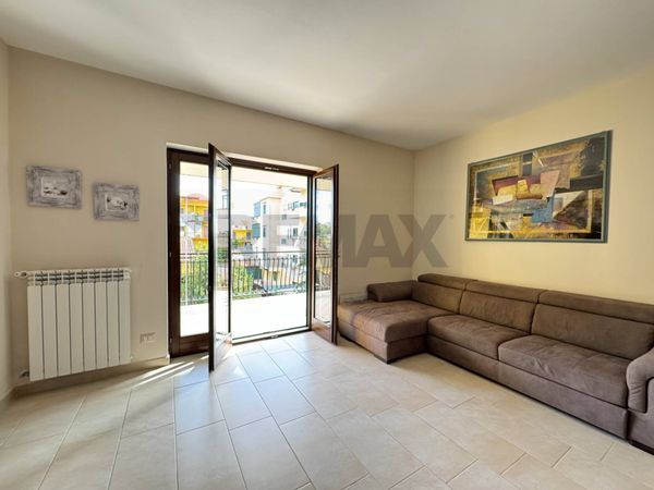 Appartamento Marano di Napoli, NA Vendita