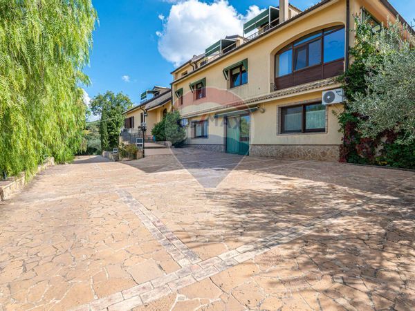 Villa singola Piazza Armerina, EN Vendita - Foto 3