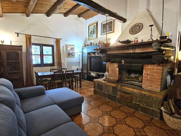 Villa o villino Pollina, PA Vendita - Foto 2