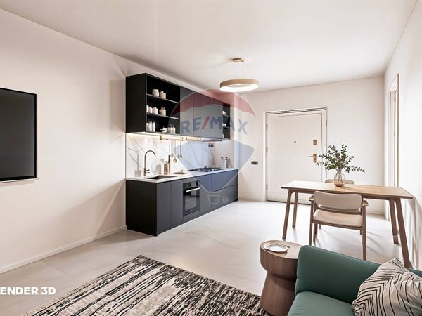 Appartamento San Pellegrino, Reggio nell'Emilia, RE Vendita