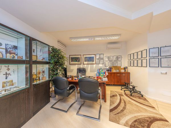 Ufficio Parioli, Roma, RM Affitto - Foto 4