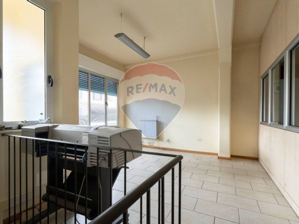 Casa Semindipendente Belvedere Ostrense, AN Vendita - Foto 3