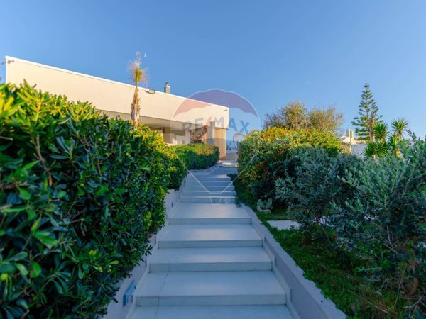 Villa singola Torre a Mare, Bari, BA Vendita - Foto 3