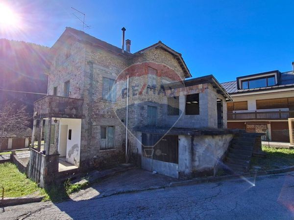 Rustico Osais, Prato Carnico, UD Vendita - Foto 3