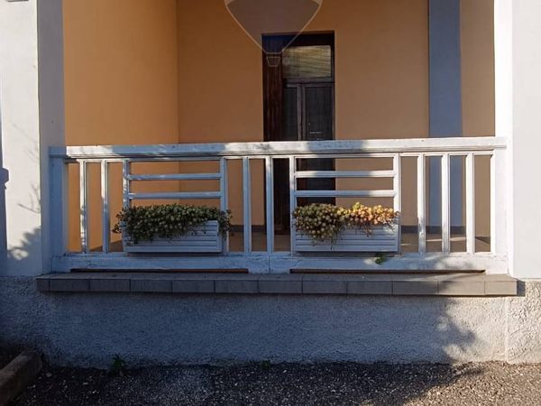 Appartamento Montesiro, Besana in Brianza, MB Vendita