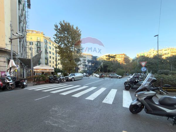 Attività  Commerciale Vomero, Napoli, NA Affitto - Foto 3