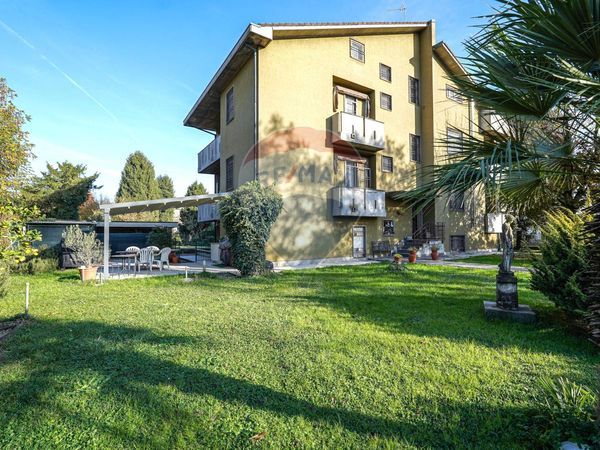 Appartamento Gessate, MI Vendita