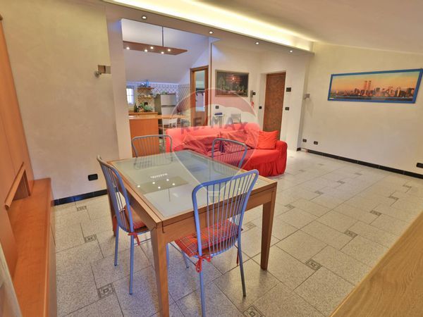 Appartamento Novate Milanese, MI Vendita - Foto 4