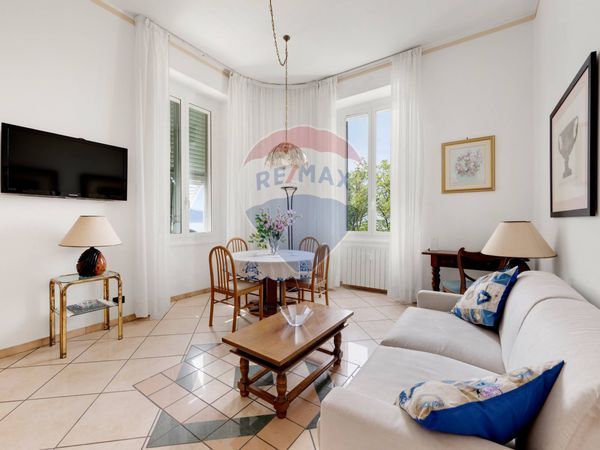 Appartamento Nervi, Genova, GE Vendita - Foto 3