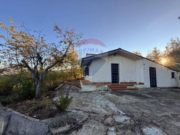 Rustico Castellino del Biferno, CB Vendita