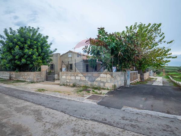 Villa o villino Santa Maria del Focallo, Ispica, RG Vendita - Foto 2