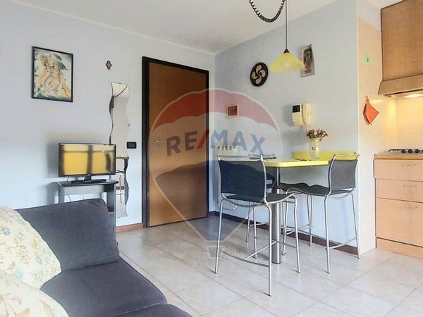 Appartamento Mariano Comense, CO Vendita - Foto 3